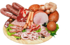 Ковбасні вироби