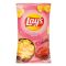 Чипси картопляні зі смаком краба Lay's м/у170г