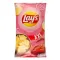 Чипси картопляні зі смаком краба Lay's м/у170г
