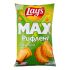 Чипси Королівський сир Lays MAX Ridged 95г