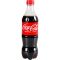Напій Coca-Cola 0,5л