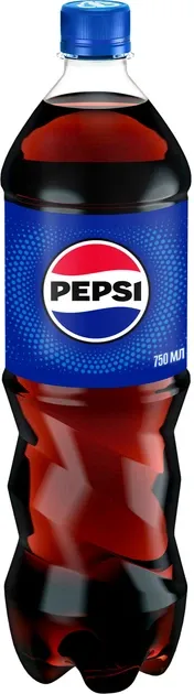 Напій Pepsi 0.75л PepsiCo